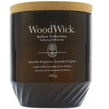 ReNew Lavender & Cypress Candle ( levandule a cypřiš ) - Vonná svíčka